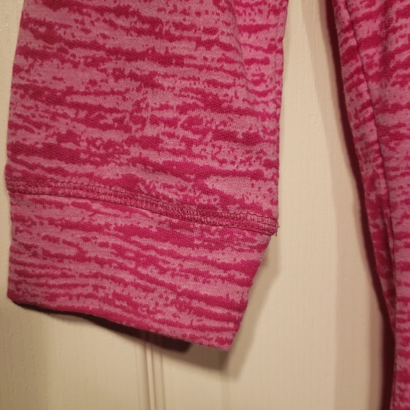 Jockey half sleeve workout top - Picture 4 of 5